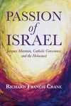 Cover of Passion of Israel