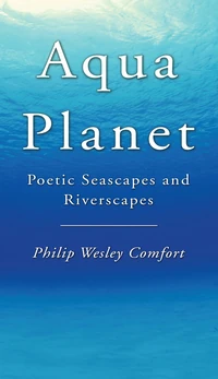 Cover of Aqua Planet