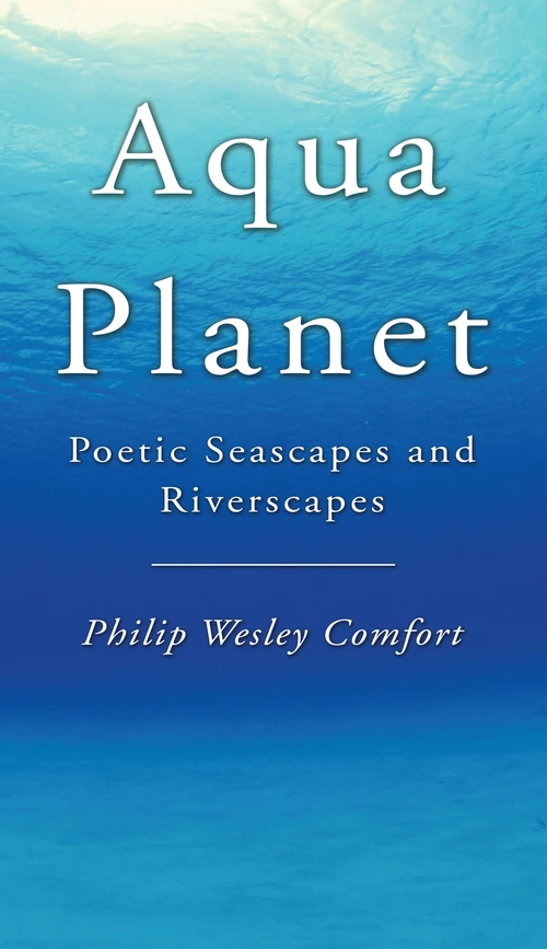 Cover of Aqua Planet