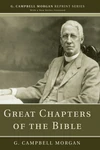 Cover of Great Chapters of the Bible
