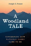 Cover of A Woodland Tale