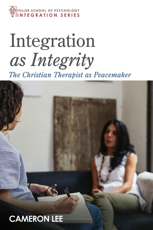 Cover of Integration as Integrity