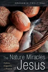 Cover of The Nature Miracles of Jesus