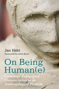 Cover of On Being Human(e)