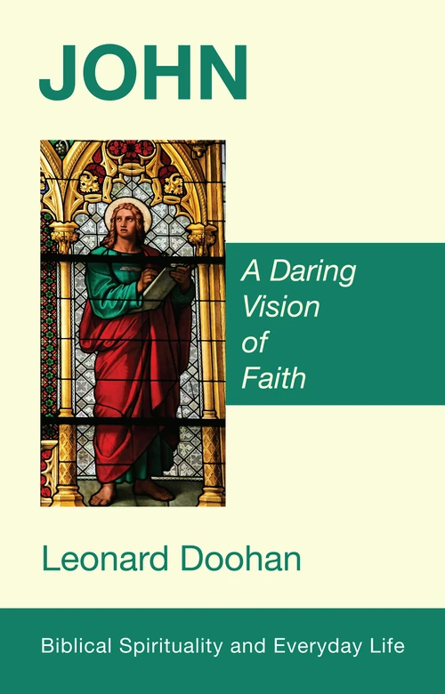 Cover of John