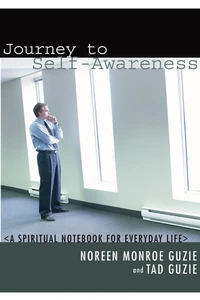 Cover of Journey to Self-Awareness