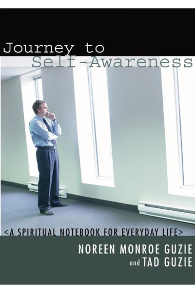 Cover of Journey to Self-Awareness