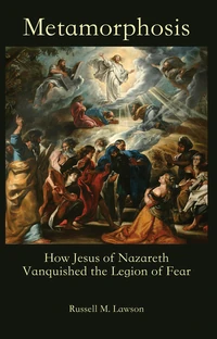 Cover of Metamorphosis