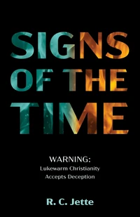 Cover of Signs of the Time