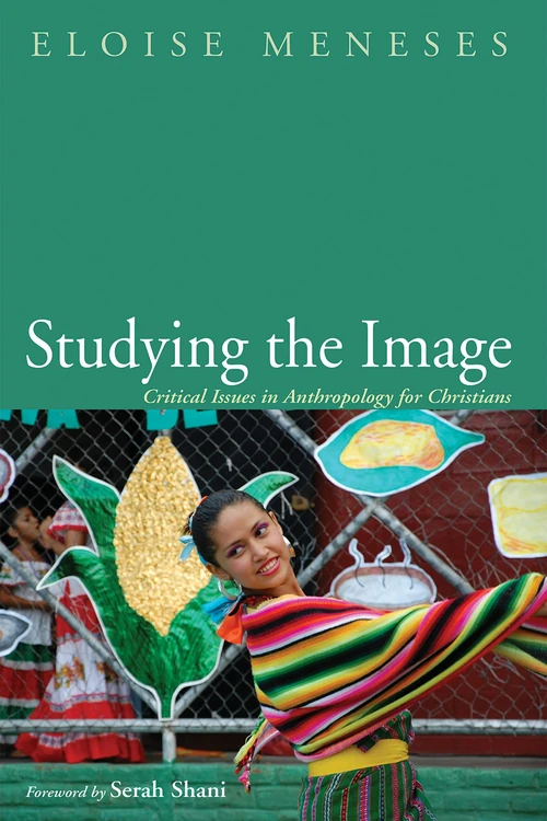 Cover of Studying the Image