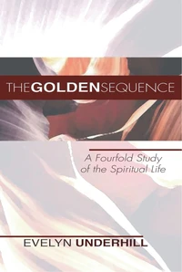 Cover of The Golden Sequence
