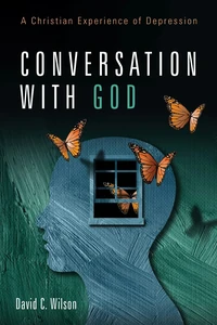 Cover of Conversation with God