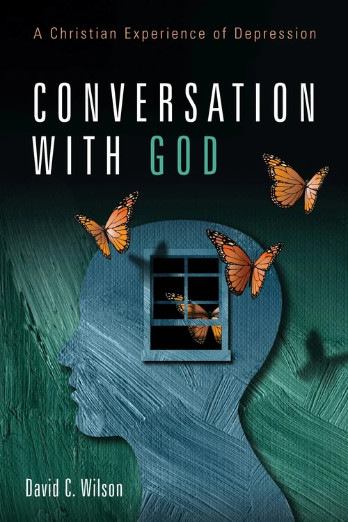 Cover of Conversation with God