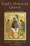 Cover of God’s Beloved Queer