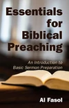Cover of Essentials for Biblical Preaching