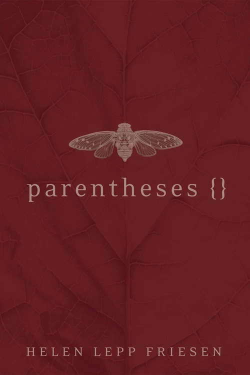 Cover of Parentheses