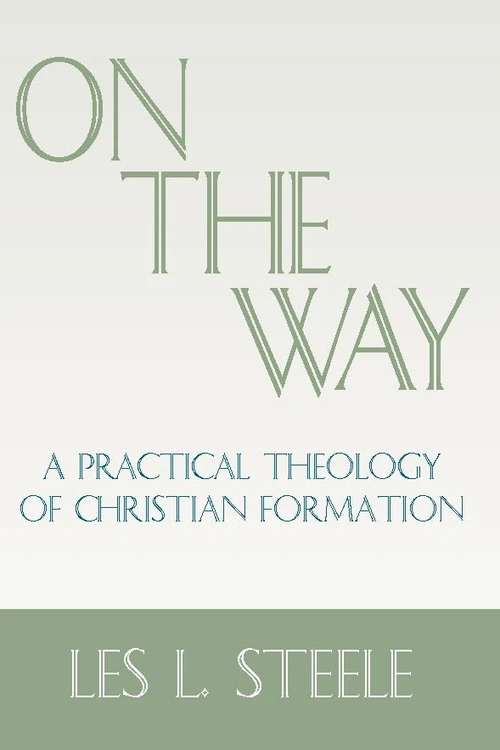 Cover of On the Way