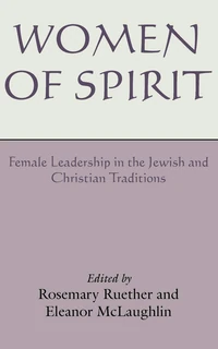 Cover of Women of Spirit