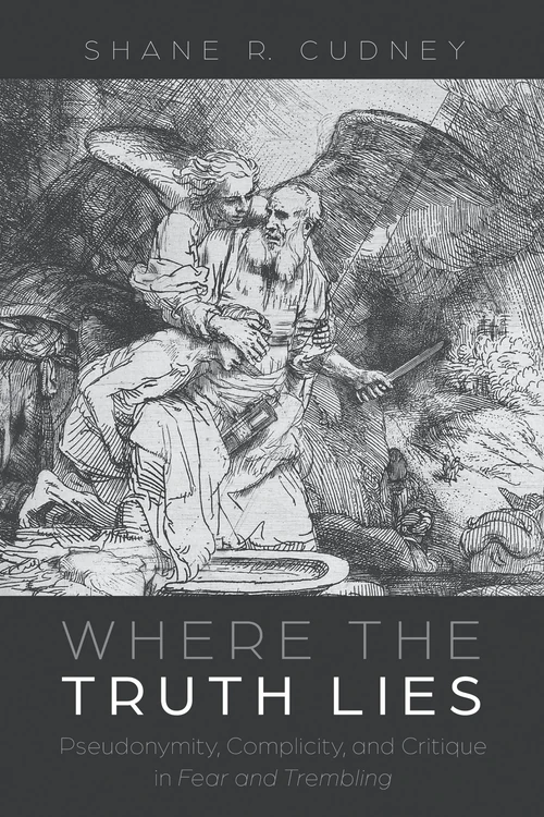Cover of Where the Truth Lies