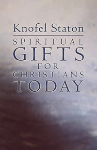 Cover of Spiritual Gifts for Christians Today