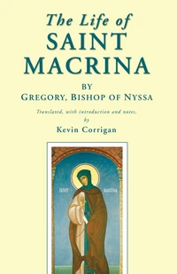 Cover of The Life of Saint Macrina