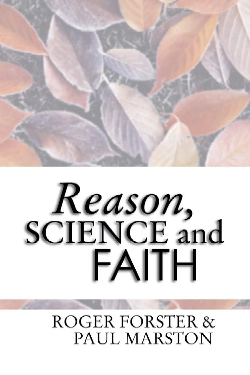 Cover of Reason, Science and Faith