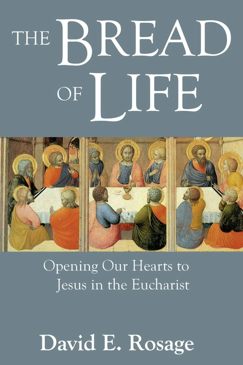 Cover of Bread of Life