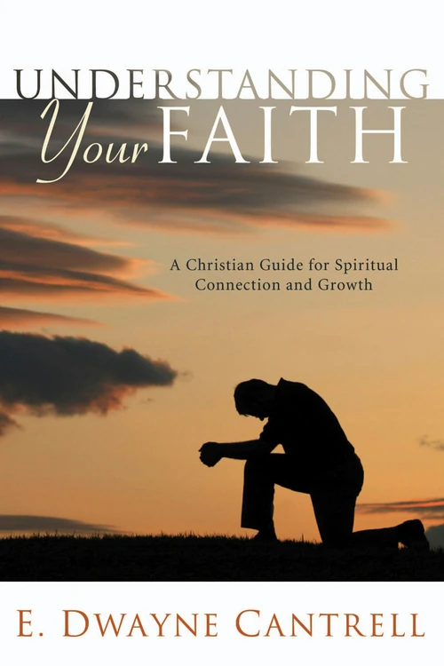 Cover of Understanding Your Faith