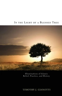 Cover of In the Light of a Blessed Tree