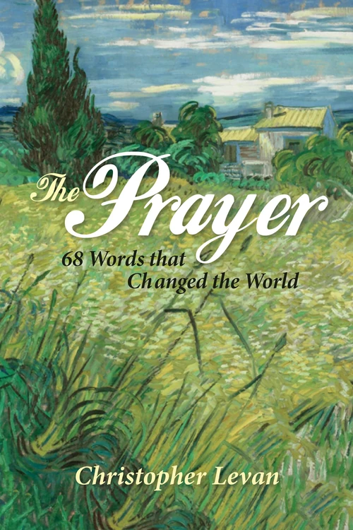Cover of The Prayer
