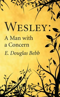 Cover of Wesley