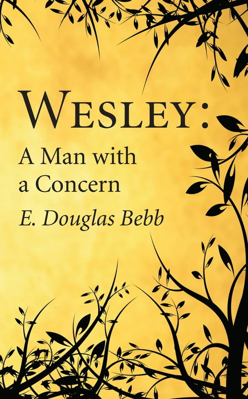 Cover of Wesley