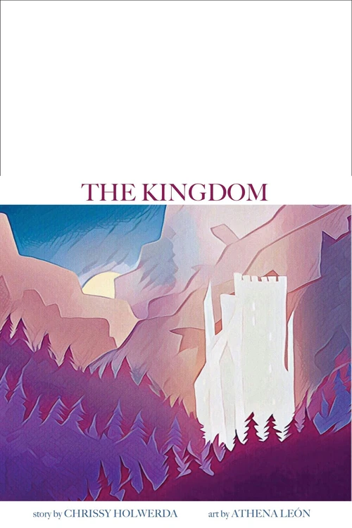 Cover of The Kingdom