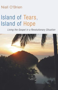 Cover of Island of Tears, Island of Hope
