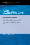 Cover of Faith in the Marketplace