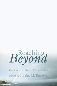 Cover of Reaching Beyond