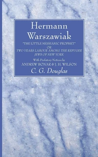 Cover of Hermann Warszawiak