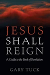 Cover of Jesus Shall Reign