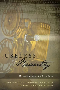 Cover of Useless Beauty