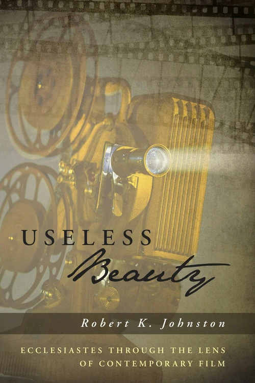 Cover of Useless Beauty