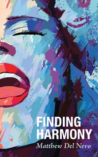 Cover of Finding Harmony