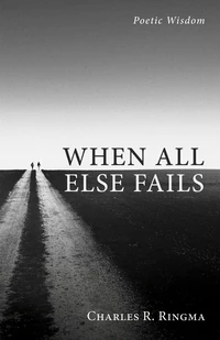 Cover of When All Else Fails