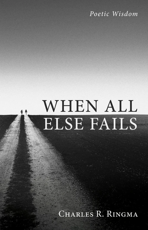 Cover of When All Else Fails