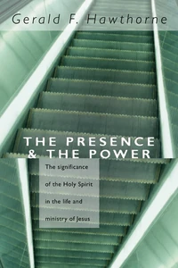 Cover of The Presence and The Power