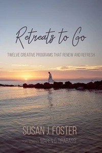 Cover of Retreats to Go