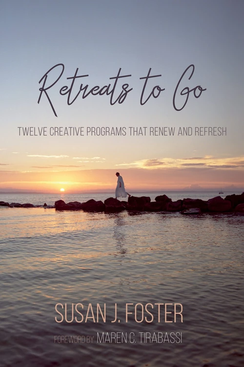 Cover of Retreats to Go