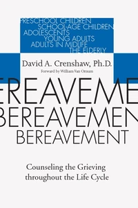 Cover of Bereavement