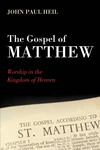 Cover of The Gospel of Matthew
