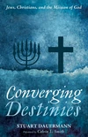 Cover of Converging Destinies