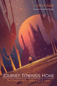 Cover of Journey Towards Home